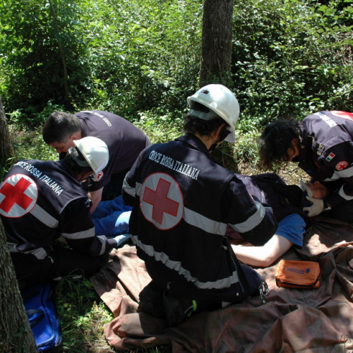 6∞ meeting di Protezione civile - Mereto 2011 n. 44 / 68220
