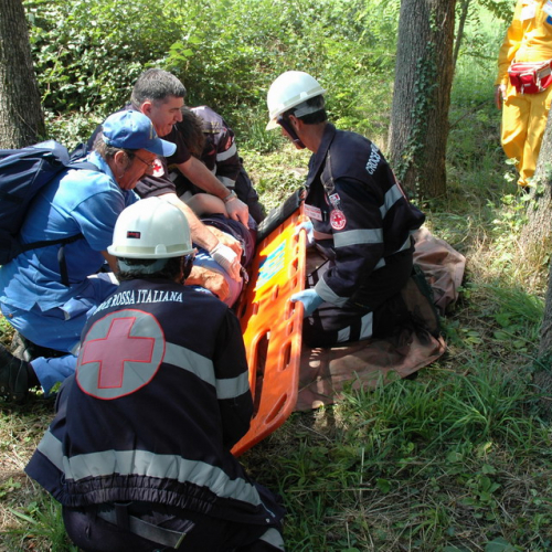 6∞ meeting di Protezione civile - Mereto 2011 n. 46 / 68222