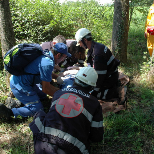 6∞ meeting di Protezione civile - Mereto 2011 n. 47 / 68223