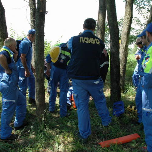 6∞ meeting di Protezione civile - Mereto 2011 n. 48 / 68224