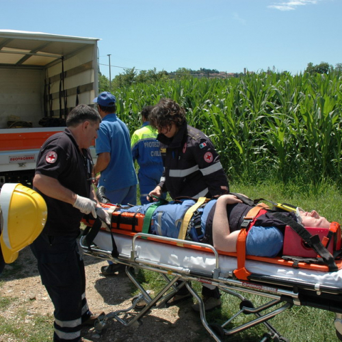 6∞ meeting di Protezione civile - Mereto 2011 n. 53 / 68229