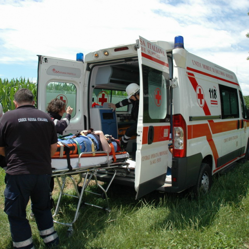 6∞ meeting di Protezione civile - Mereto 2011 n. 54 / 68230