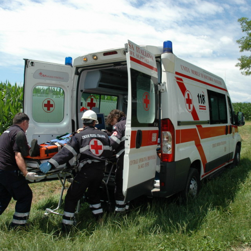 6∞ meeting di Protezione civile - Mereto 2011 n. 55 / 68231