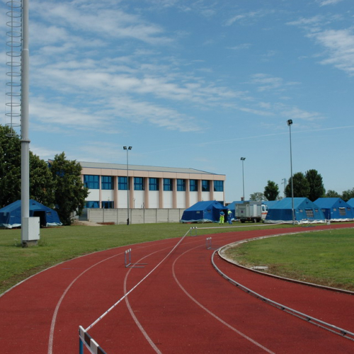 6∞ meeting di Protezione civile - Mereto 2011 n. 58 / 68234
