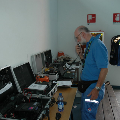 6∞ meeting di Protezione civile - Mereto 2011 n. 60 / 68236