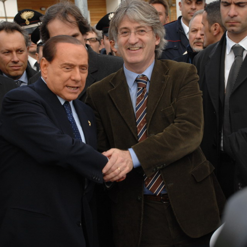 Inaugurazione Villaggio Friuli Venezia Giulia n. 18 / 46532