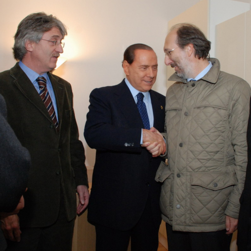 Inaugurazione Villaggio Friuli Venezia Giulia n. 19 / 46533