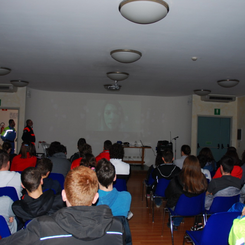 Campi Scuola (20.03.2013) n. 1 / 92666