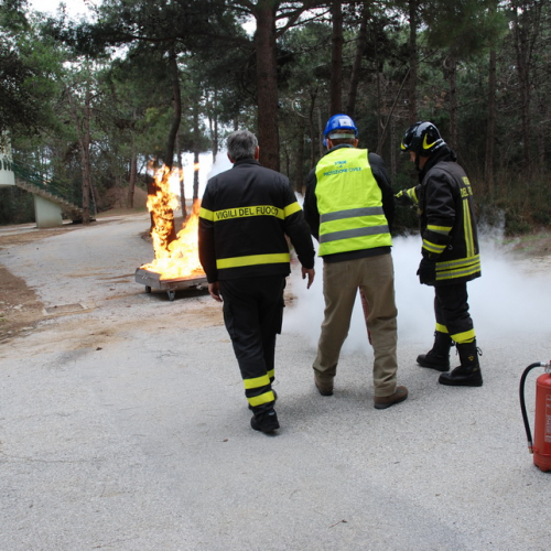 Campi Scuola (20.03.2013) n. 8 / 92673