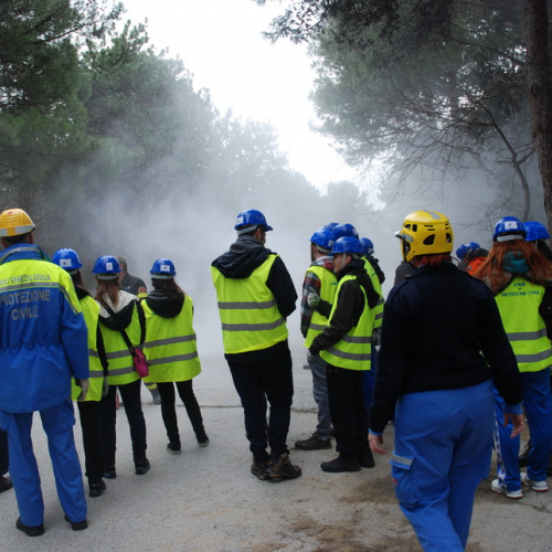 Campi Scuola (20.03.2013) n. 12 / 92677