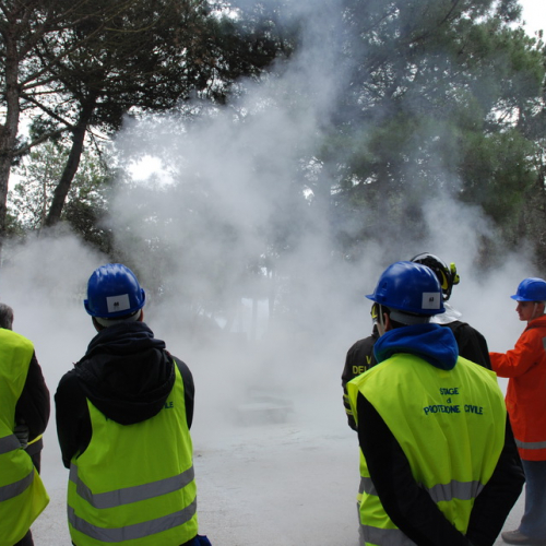 Campi Scuola (20.03.2013) n. 13 / 92678