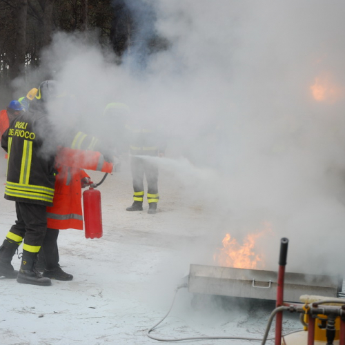 Campi Scuola (20.03.2013) n. 25 / 92690