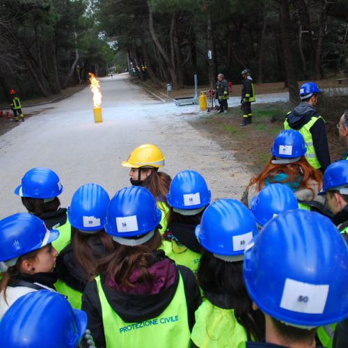 Campi Scuola (20.03.2013) n. 29 / 92694