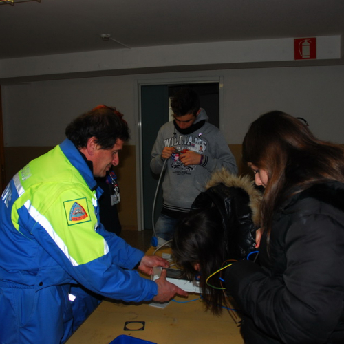 Campi Scuola (20.03.2013) n. 34 / 92699