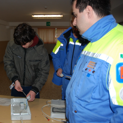 Campi Scuola (20.03.2013) n. 35 / 92700