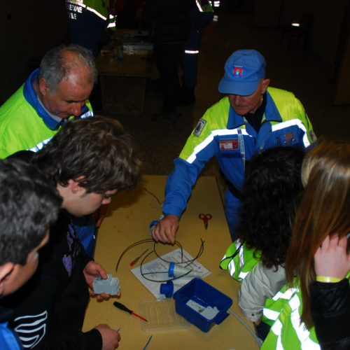 Campi Scuola (20.03.2013) n. 38 / 92703