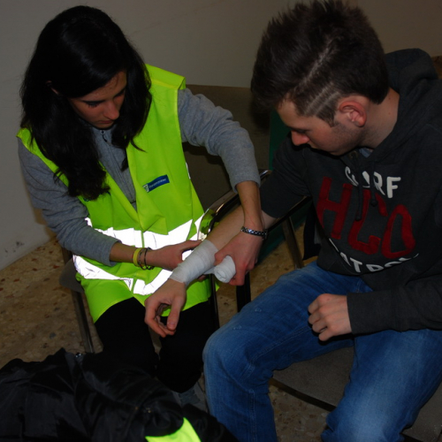 Campi Scuola (21.03.2013) n. 20 / 92726