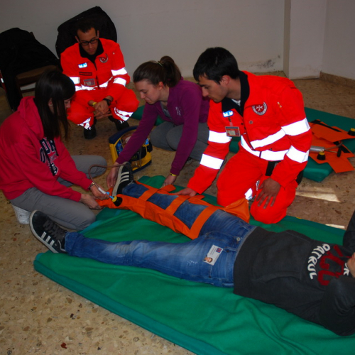 Campi Scuola (21.03.2013) n. 22 / 92728