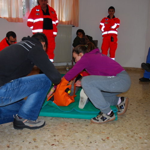 Campi Scuola (21.03.2013) n. 23 / 92729