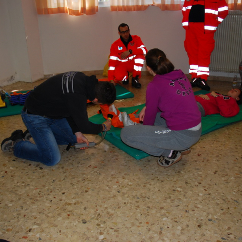 Campi Scuola (21.03.2013) n. 24 / 92730