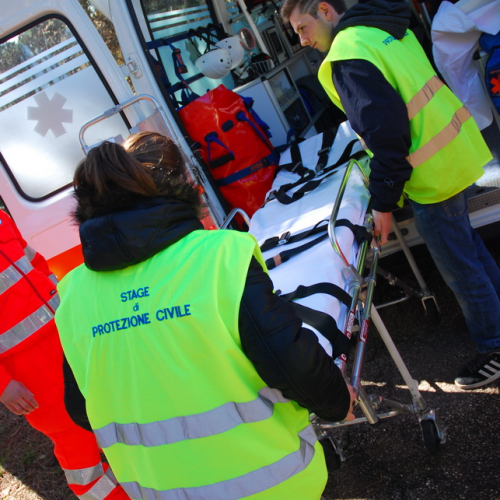 Campi Scuola (21.03.2013) n. 25 / 92731