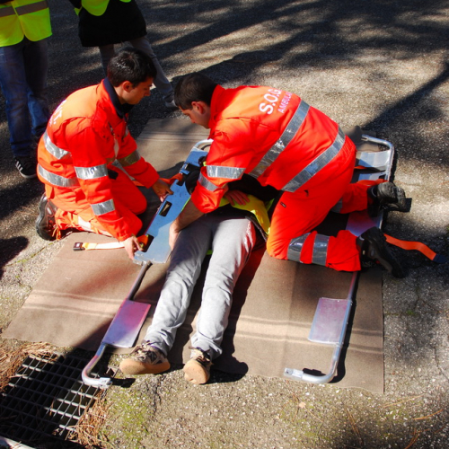 Campi Scuola (21.03.2013) n. 26 / 92732