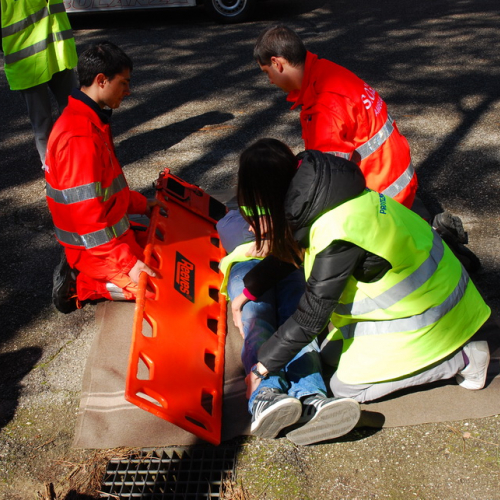 Campi Scuola (21.03.2013) n. 27 / 92733