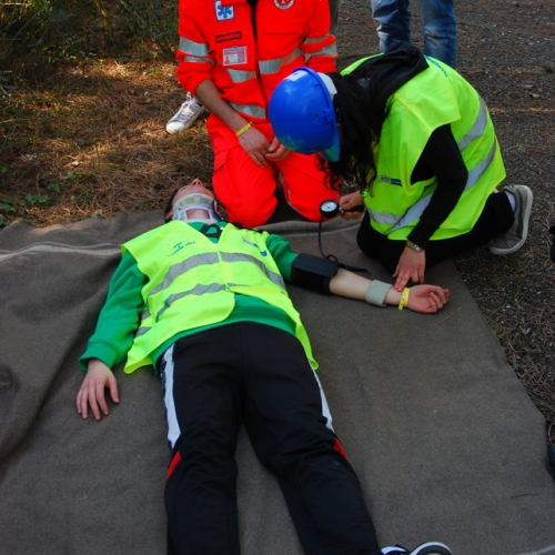 Campi Scuola (21.03.2013) n. 30 / 92736