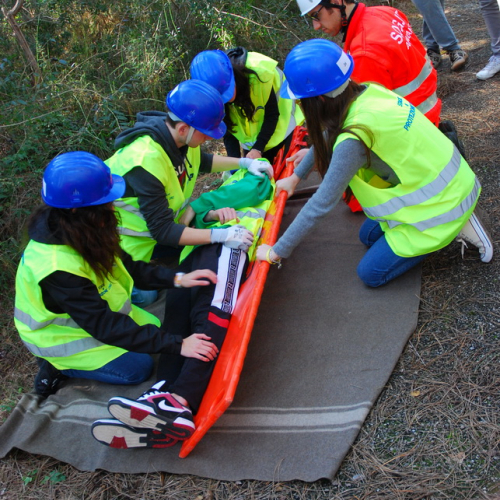 Campi Scuola (21.03.2013) n. 31 / 92737