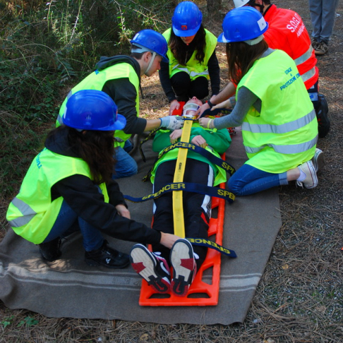 Campi Scuola (21.03.2013) n. 32 / 92738