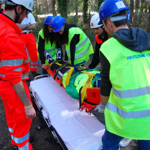 Campi Scuola (21.03.2013) n. 33 / 92739