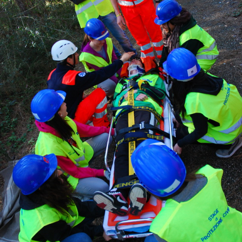 Campi Scuola (21.03.2013) n. 34 / 92740