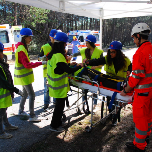 Campi Scuola (21.03.2013) n. 35 / 92741