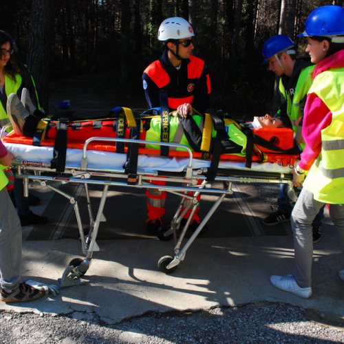 Campi Scuola (21.03.2013) n. 36 / 92742