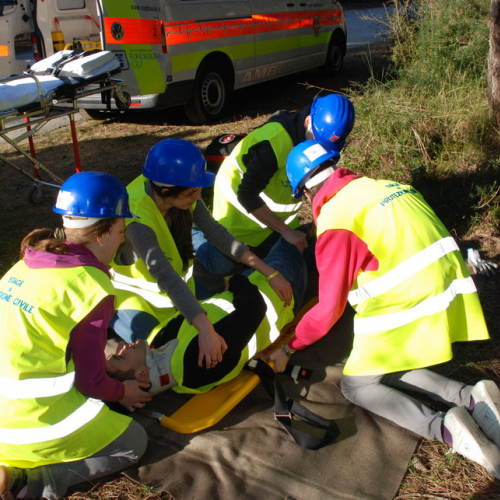 Campi Scuola (21.03.2013) n. 40 / 92746