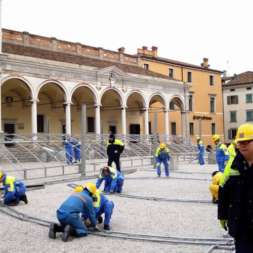 Allestimento n. 1 / 59572