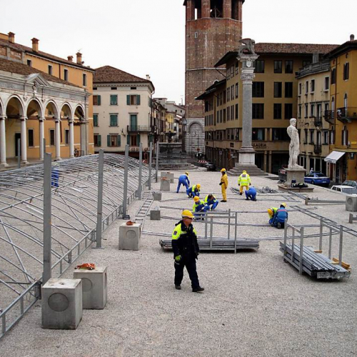 Allestimento n. 2 / 59573