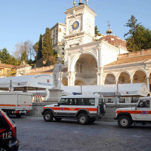 Allestimento - foto Turco n. 6 / 59577