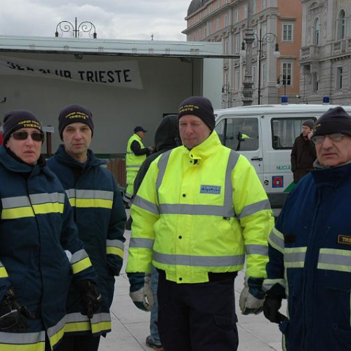 Messa di Natale subacquea n. 1 / 59748