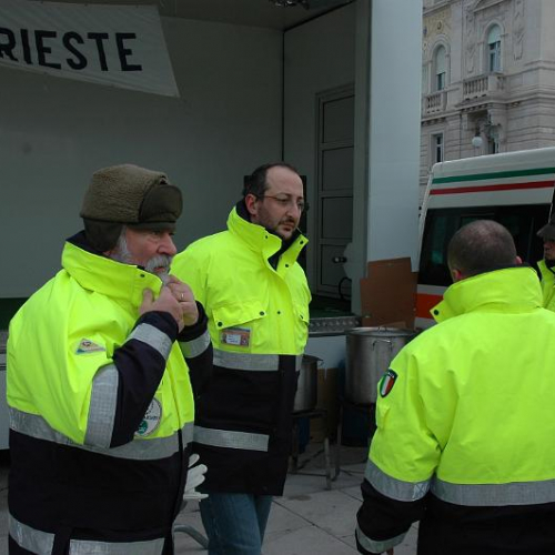 Messa di Natale subacquea n. 2 / 59749