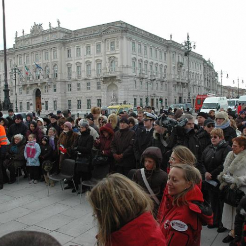 Messa di Natale subacquea n. 3 / 59750