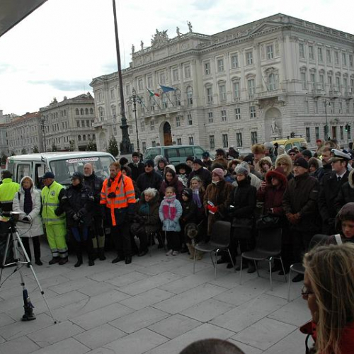 Messa di Natale subacquea n. 4 / 59751