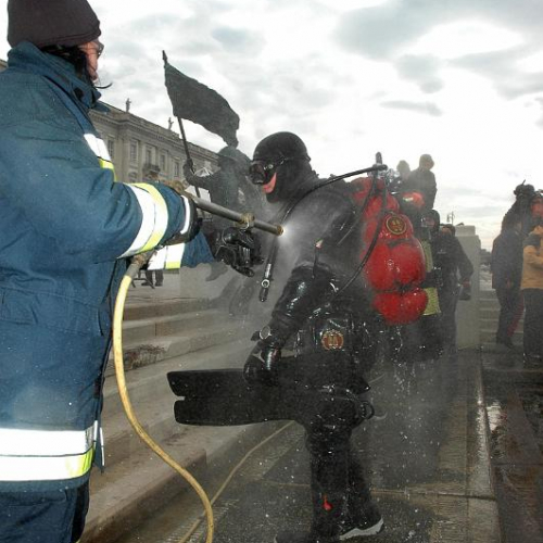 Messa di Natale subacquea n. 13 / 59760