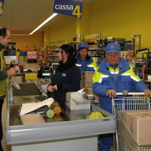 Colletta alimentare 2008 - Foto Turco 3 / 32888