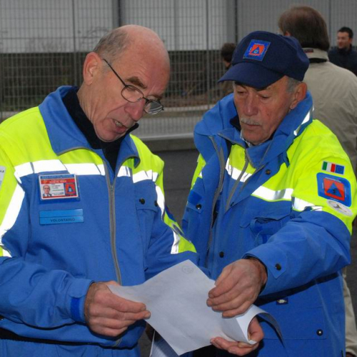 Colletta alimentare 2008 - Foto Turco 5 / 32890