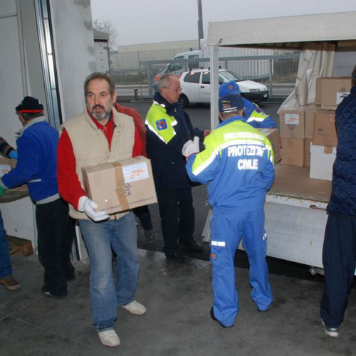 Colletta alimentare 2008 - Foto Turco 7 / 32892