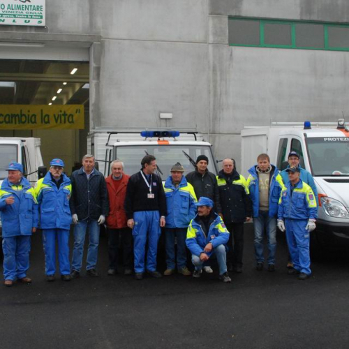 Colletta alimentare 2008 - Foto Turco 11 / 32896