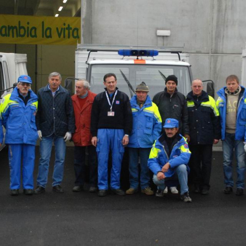 Colletta alimentare 2008 - Foto Turco 12 / 32897