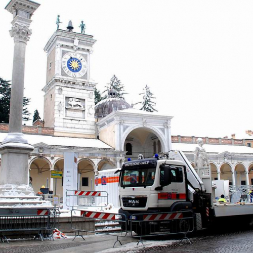 Allestimento - foto Turco n. 7 / 59578