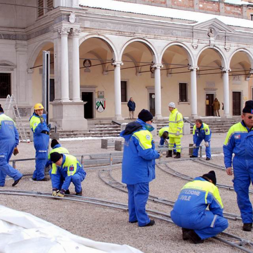 Allestimento - foto Turco n. 12 / 59583